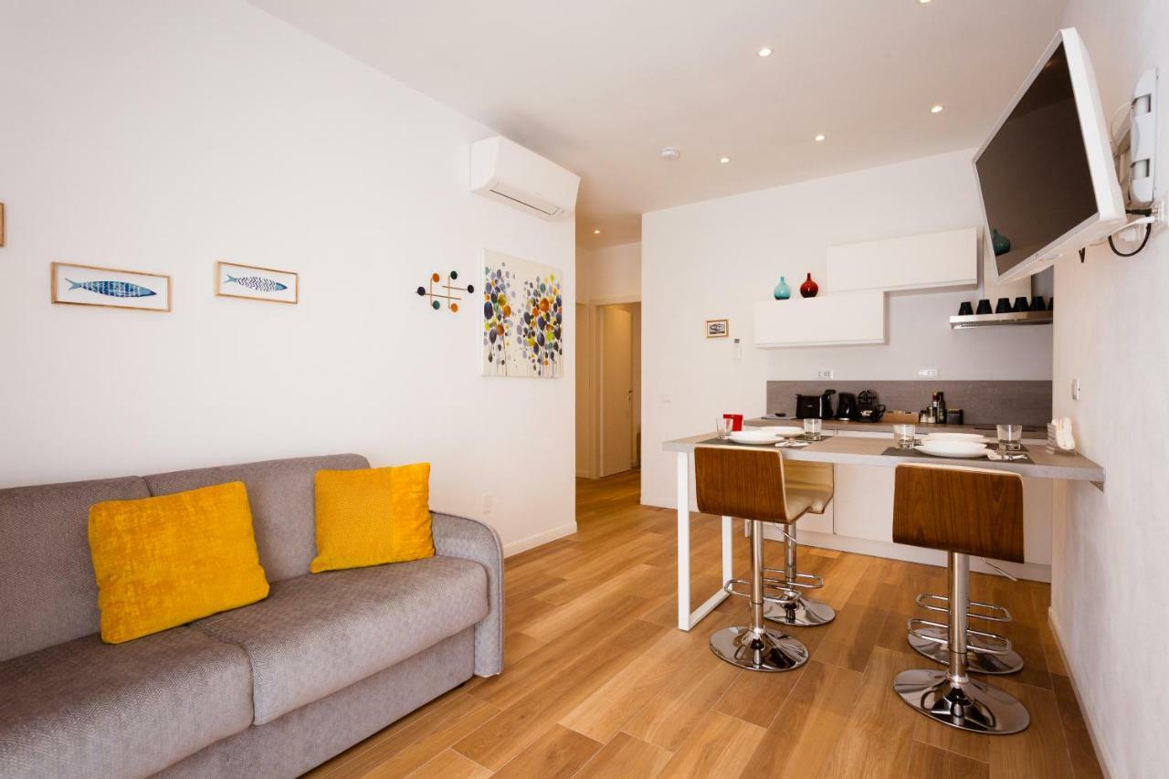 Elegant Apartments 5 Terre La Spezia Exterior photo
